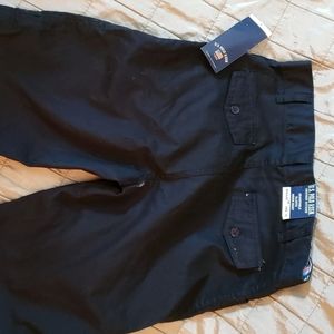 Kids Uniform Shorts